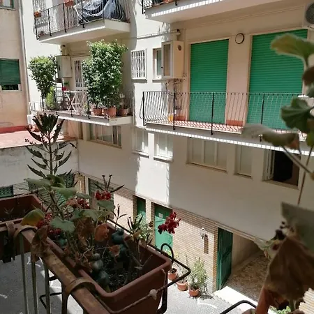 Santa Teresa A Chiaia Bed & Breakfast Neapol