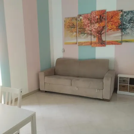 Bed & Breakfast Santa Teresa A Chiaia Neapol