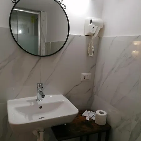 Santa Teresa A Chiaia Bed & Breakfast