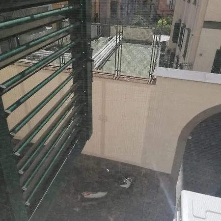 Santa Teresa A Chiaia Bed & Breakfast Naples