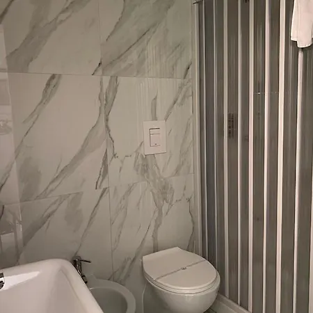 Santa Teresa A Chiaia Bed & Breakfast Naples