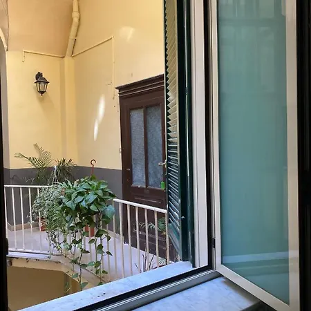 Santa Teresa A Chiaia Bed & Breakfast Naples